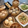Dumpling House gift card