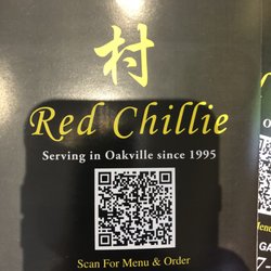 Red Chillie