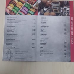 Fırın Istanbul