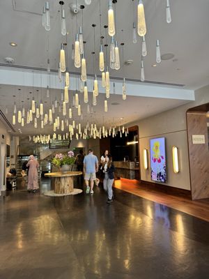 Rosebay Cocktail Bar by null