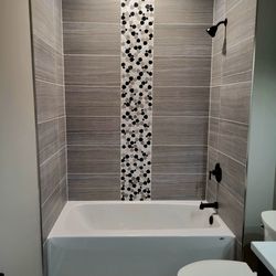Floor & Decor - Love the tiles to choose from !