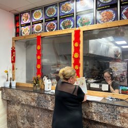 Wok N Roll