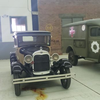 Tillamook Air Museum - Museums Near Me - Tillamook, Oregon Tillamook Air Museum - Museums Near Me - Tillamook, Oregon