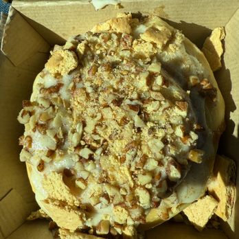 Cinnaholic - Delicious ! - Bakeries Near Me - Los Angeles, California Cinnaholic - Delicious ! - Bakeries Near Me - Los Angeles, California