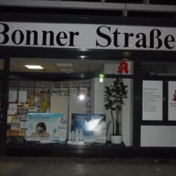 Apotheke Bonner Straße