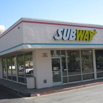 Subway - the entrance of a subway restaurant - Sandwiches Near Me - Pomona, California Subway - the entrance of a subway restaurant - Sandwiches Near Me - Pomona, California