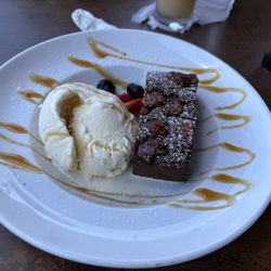 Casilda Cocina Creativa - Postre