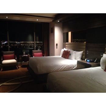 M Resort - Queen size soft beds. - Hotels Near Me - Henderson, Nevada