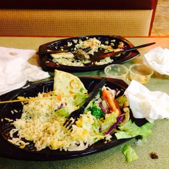 Just Kabobs - #aftermath of kabob #destruction - Greek Near Me - St Charles, Illinois Just Kabobs - #aftermath of kabob #destruction - Greek Near Me - St Charles, Illinois