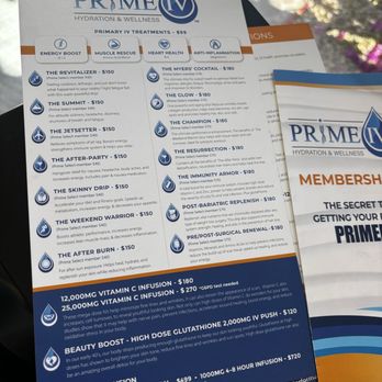 Prime IV Hydration & Wellness - Ahwatukee - Weight Loss Centers Near Me - Phoenix, Arizona Prime IV Hydration & Wellness - Ahwatukee - Weight Loss Centers Near Me - Phoenix, Arizona