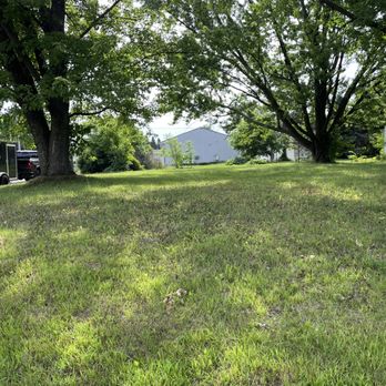 Adam’s Lawn Care Service - End result after cleaning up an overgrown lot. - Lawn Services Near Me - Plainview, Minnesota Adam’s Lawn Care Service - End result after cleaning up an overgrown lot. - Lawn Services Near Me - Plainview, Minnesota