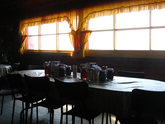 Cabane A Sucre Bouvrette by null