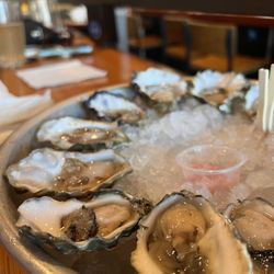 Salty Girls - Sequim Seafood - Oystaaaas