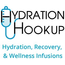 Hydration Hookup
