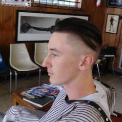 Heard's Barber Shop