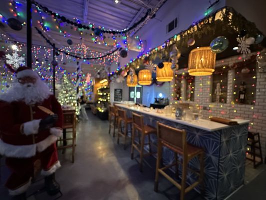 Nico's Taco and Tequila Bar by null