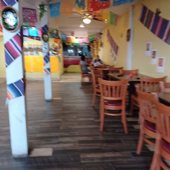 Cocinita Ceci - Interior - Mexican Near Me - Foley, Alabama Cocinita Ceci - Interior - Mexican Near Me - Foley, Alabama