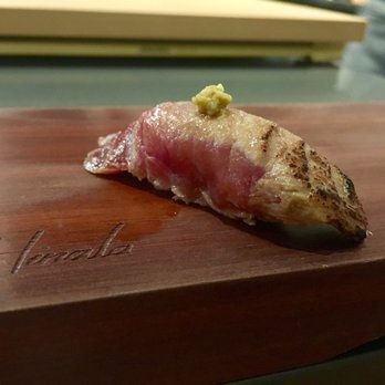 Hinata - Sushi Bars Near Me - San Francisco, California