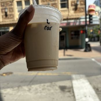 PT's Coffee - Power & Light - Coffee & Tea Near Me - Kansas City, Missouri PT's Coffee - Power & Light - Coffee & Tea Near Me - Kansas City, Missouri