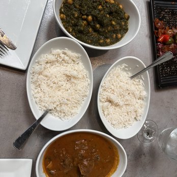 JaxSpice - Saag Channa, Goat Boona Curry - Indian Near Me - Saint Johns, Florida JaxSpice - Saag Channa, Goat Boona Curry - Indian Near Me - Saint Johns, Florida