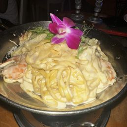 Boo G. Pasta Boo G. Pasta