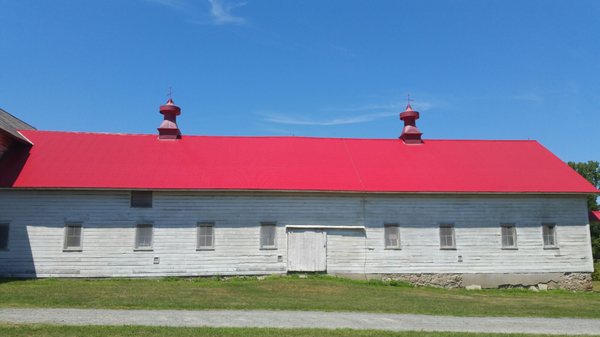 Shaker Heritage Society by null