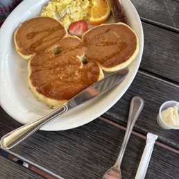 Kids meal Kids meal