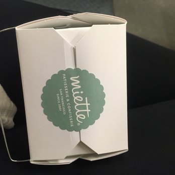 Miette - Cupcake to go - Bakeries Near Me - San Francisco, California Miette - Cupcake to go - Bakeries Near Me - San Francisco, California