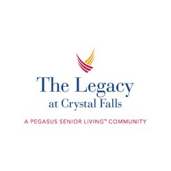 The Legacy At Crystal Falls