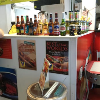 Hotdogopolis - Beer!!! - Hot Dogs Near Me - Boca Raton, Florida Hotdogopolis - Beer!!! - Hot Dogs Near Me - Boca Raton, Florida