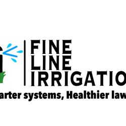 Fine Line Irrigation