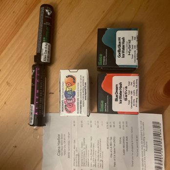 Cana Harbor - Cannabis Dispensaries Near Me - Harbor City, California