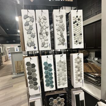 The Floor 4U - Merola Tile for Kitchen Backsplash or bathroom - Flooring Near Me - Mokena, Illinois