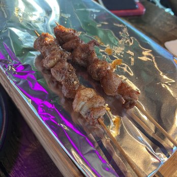 Yeon-Gil Seafood & Kababs - Barbeque Near Me - Frisco, Texas Yeon-Gil Seafood & Kababs - Barbeque Near Me - Frisco, Texas