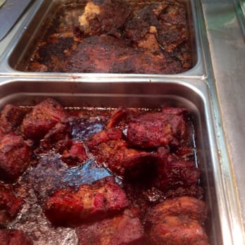 Can't Stop Smokin' BBQ - Pulled pork - Barbeque Near Me - Chandler, Arizona