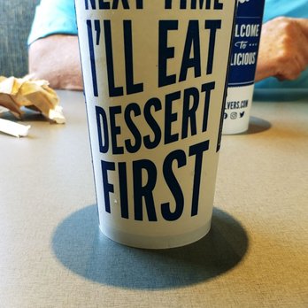 Culver's - Lemonads - Fast Food Near Me - Tallahassee, Florida