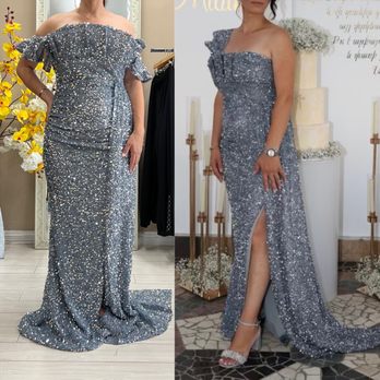 Vier - Alterations by Vier - Sewing & Alterations Near Me - North Hollywood, California
