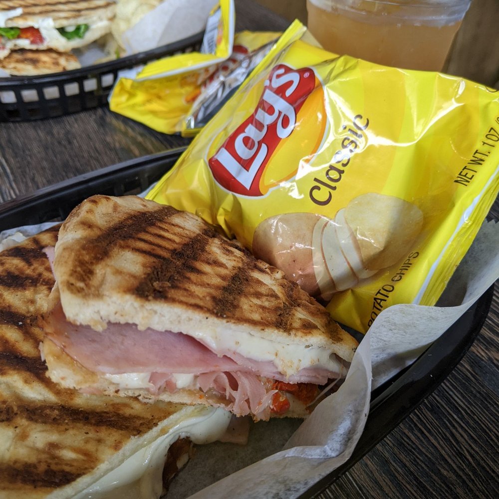 Caffe Cafe - Cafes Near Me - Brooklyn, New York