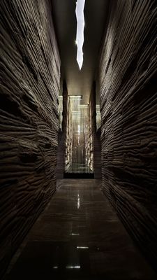 Sahra Spa, Salon & Hammam by null