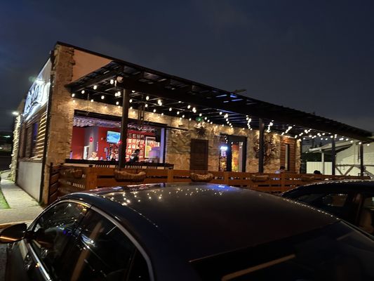 Casita Tex Mex Bar and Grill by null