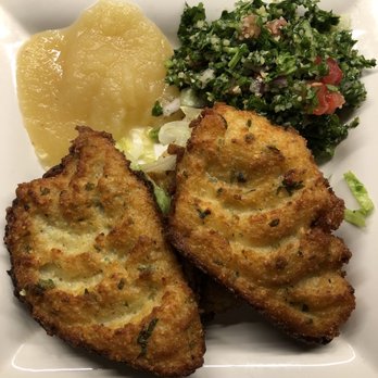 Hash O Nash - Lebanese Near Me - Mamaroneck, New York