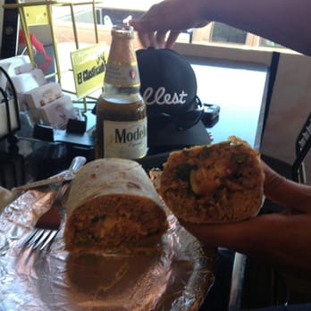 Efren's Deli - Breakfast burrito chorizo - Mexican Near Me - Oceano, California Efren's Deli - Breakfast burrito chorizo - Mexican Near Me - Oceano, California