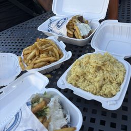Side French Fries Side French Fries