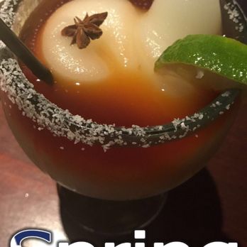 Gringo's Mexican Kitchen - Mexican Near Me - Spring, Texas