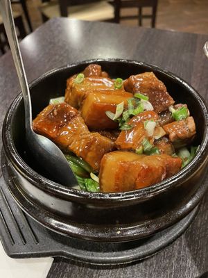 Shanghai Kitchen by null