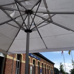 Heidestatie - Bij het station