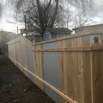 Secure Fence - General Contractors Near Me - Missoula, Montana Secure Fence - General Contractors Near Me - Missoula, Montana