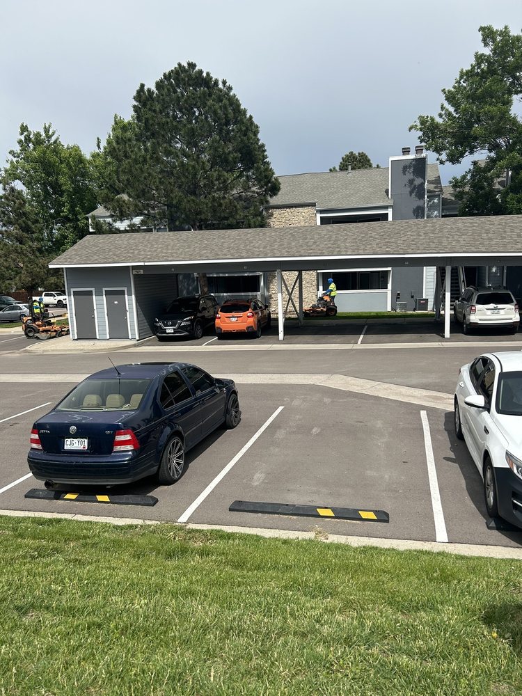 BrightView - tree service in Colorado Springs, CO