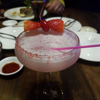 Rice Restaurant - Hello Kitty Martini - Japanese Near Me - Wilmington, Delaware Rice Restaurant - Hello Kitty Martini - Japanese Near Me - Wilmington, Delaware