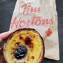 Photo of Tim Horton's